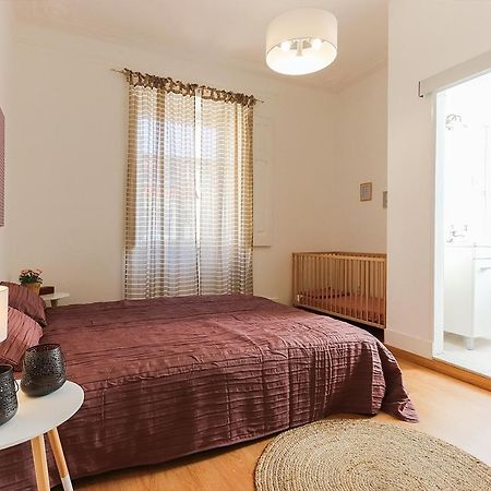 Charming Avenida By Homing Apartamento Lisboa Exterior foto