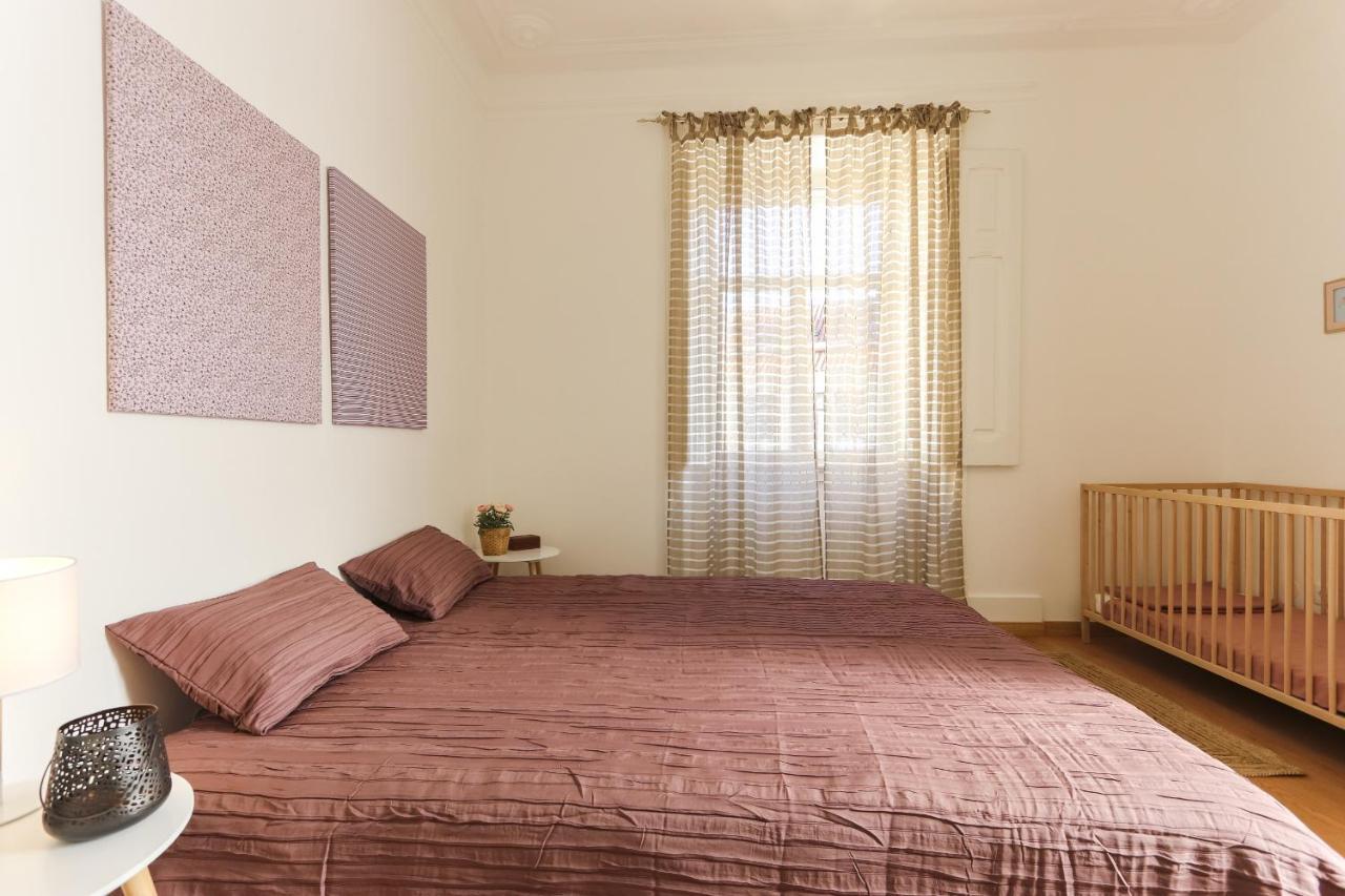Charming Avenida By Homing Apartamento Lisboa Exterior foto
