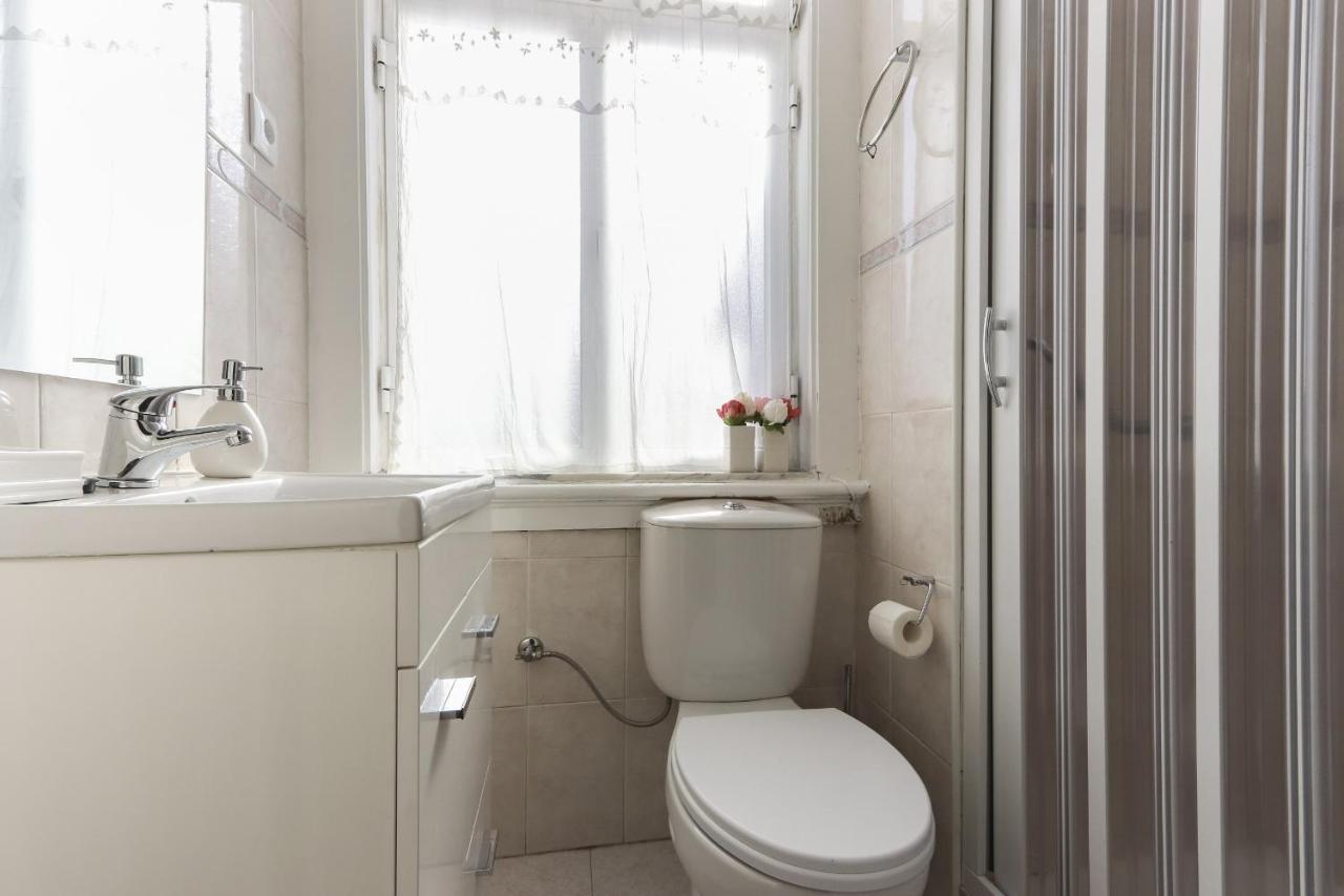 Charming Avenida By Homing Apartamento Lisboa Exterior foto